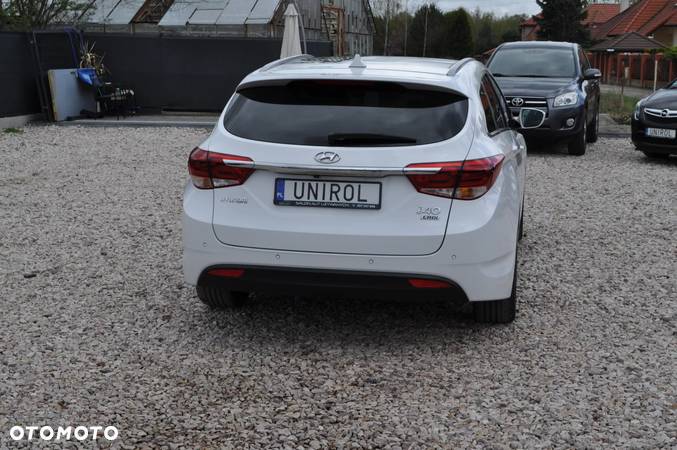 Hyundai i40 1.7 CRDi Style - 10