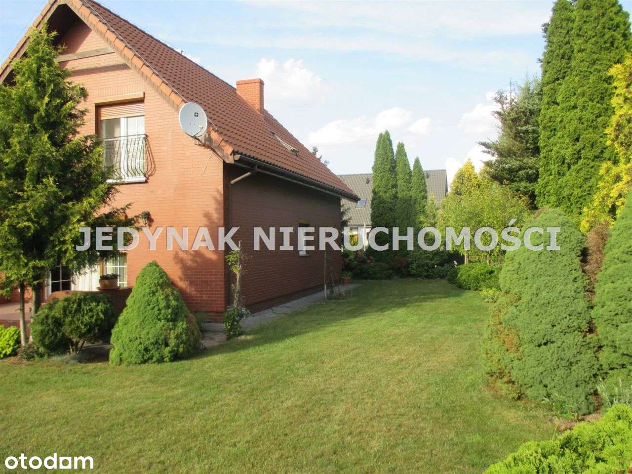 Dom, 96,80 m², Murowaniec-6