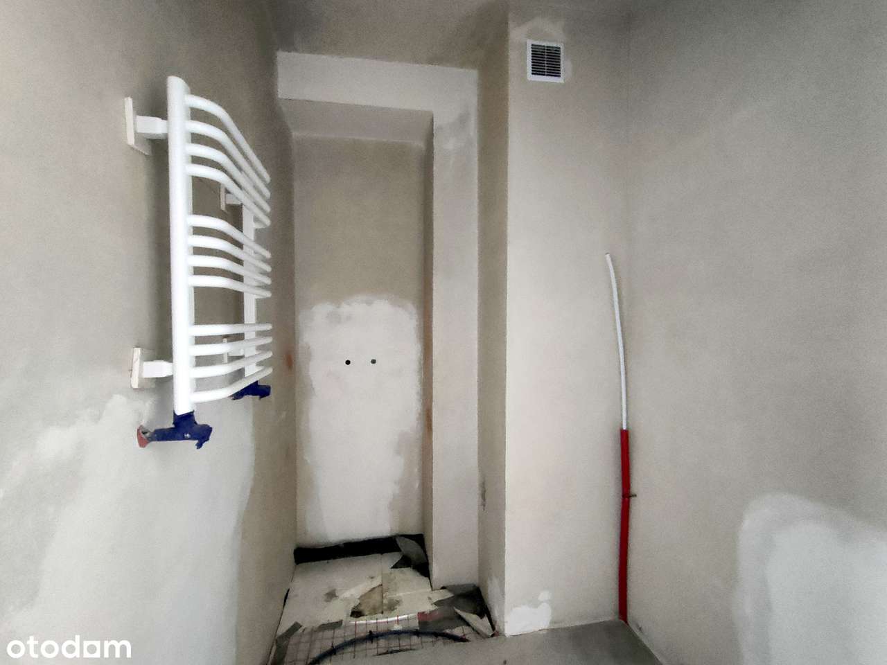 Domy-bliźniki w wysokim standardzie deweloperskim w Jedlni - Letnisko-5