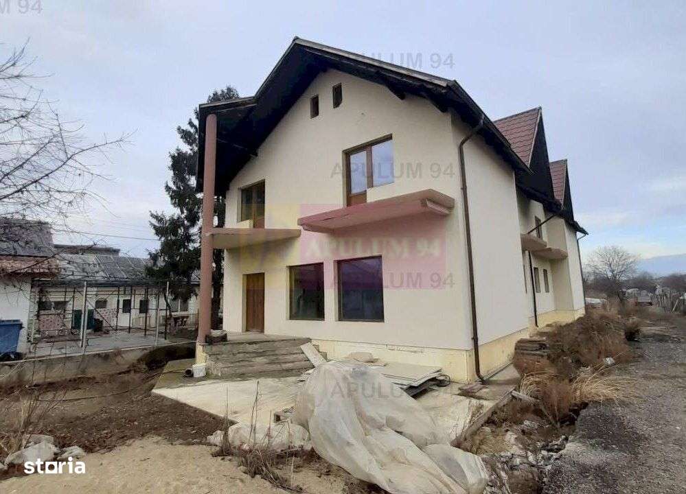 Casa spatioasa cu toate utilitatile langa Bucuresti - Imagine principală: 1/18