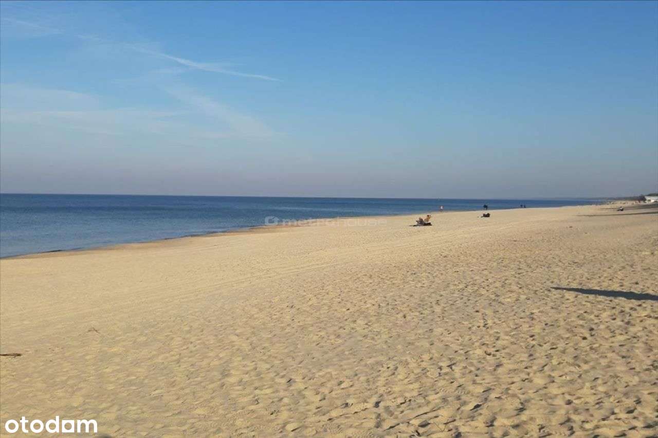 Działki w Krynicy Morskiej potencjał inwestycyjny! - Pełny obrazek: 5/8