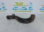 Brat bascula spate dreapta / stanga 1k0505323n Skoda Octavia 2  [din 2004 pana  2008] seria - 1