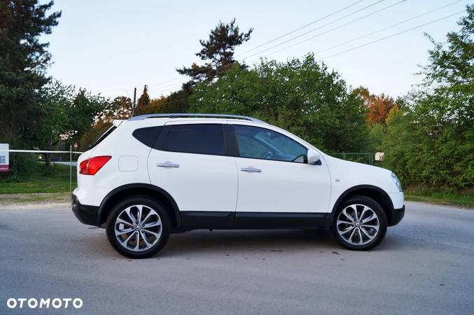 Nissan Qashqai 2.0 I-Way - 6