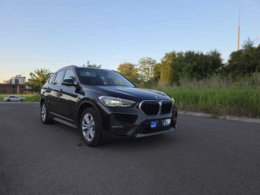BMW X1 F48 [2015 - Prezent] 2022