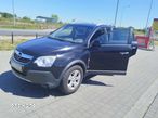 Opel Antara 2.0 CDTI Cosmo - 1