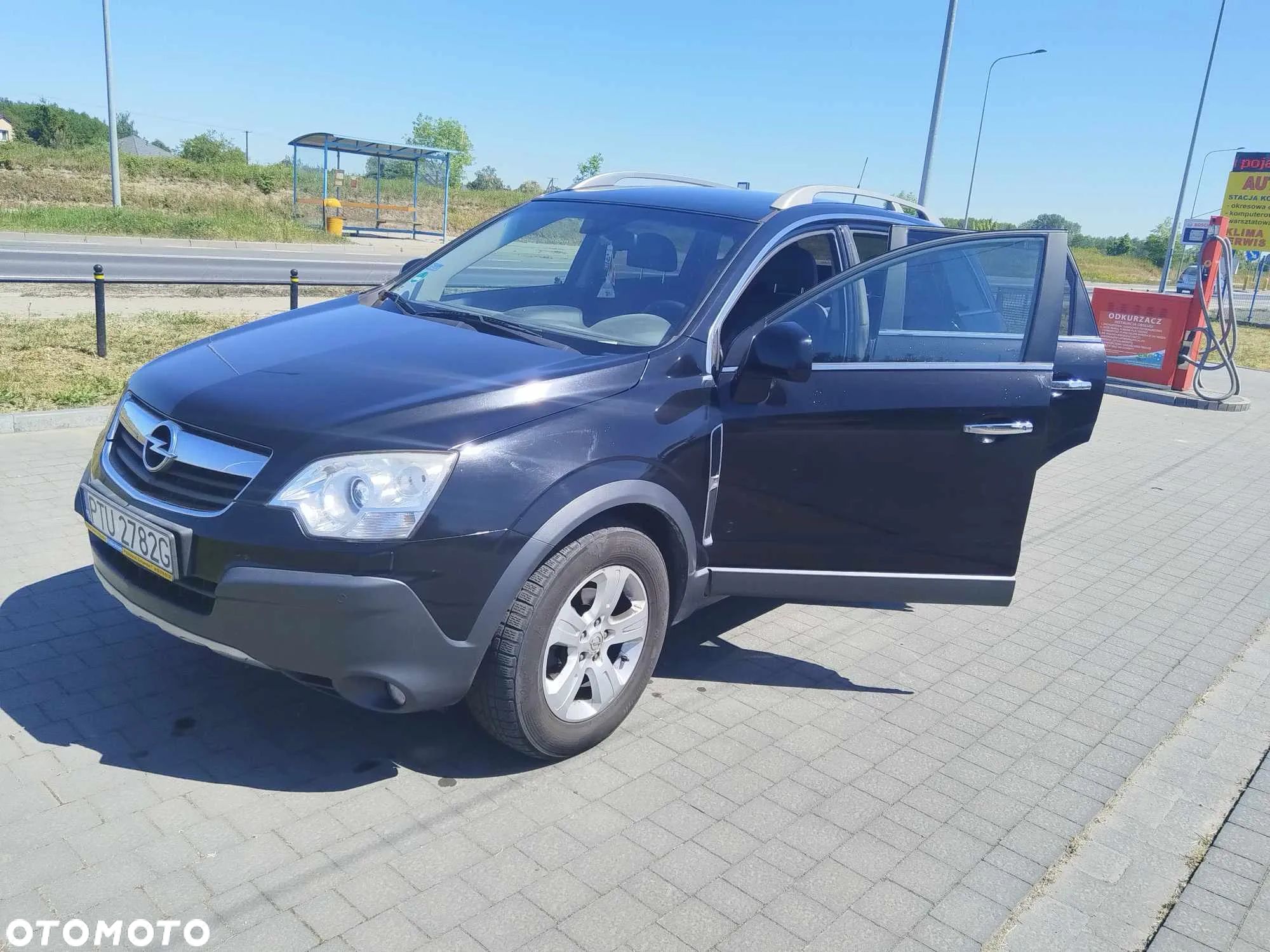 Opel Antara 2.0 CDTI Cosmo - 1