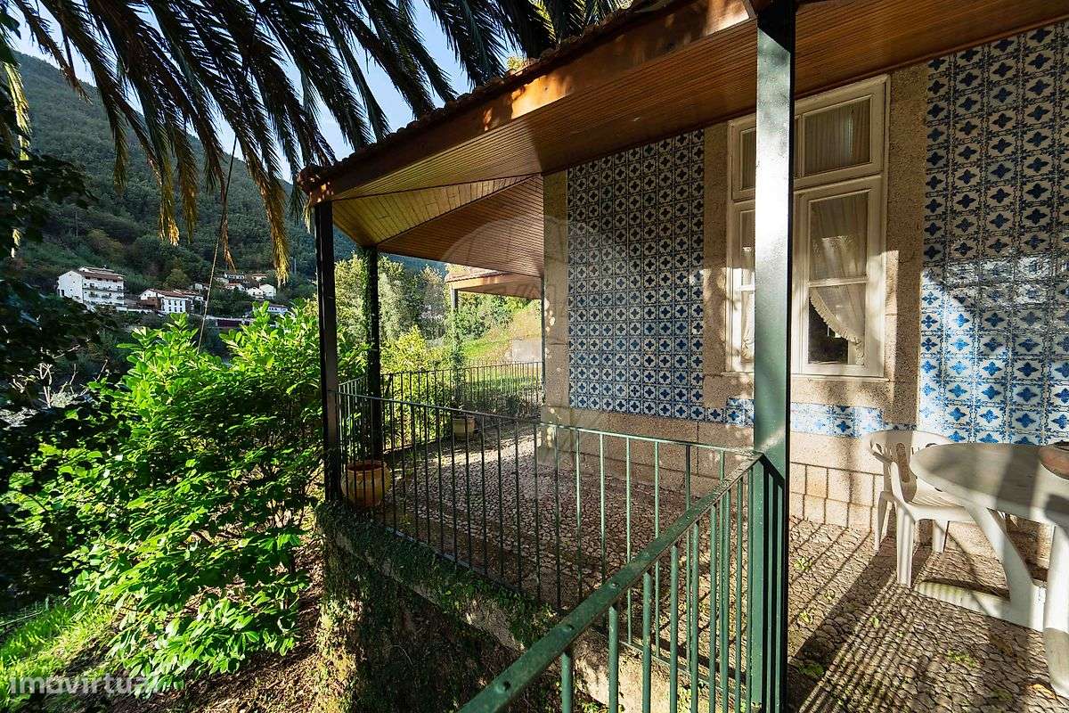 Moradia T12 para venda - Grande imagem: 5/29