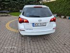 Opel Astra IV 2.0 CDTI Sport - 12