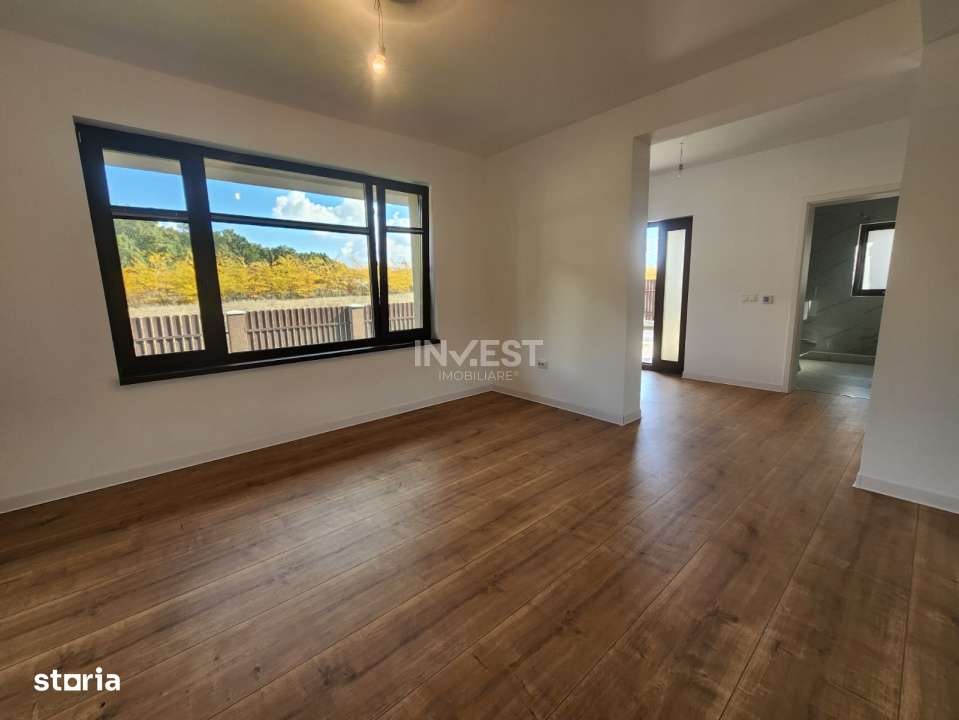 CASA PREMIUM 4 CAMERE, MIROSLAVA-VALEA URSULUI , 120 MP UTILI-13