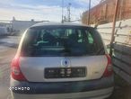 Renault Clio II Lift Klapa Bagaznika - 1