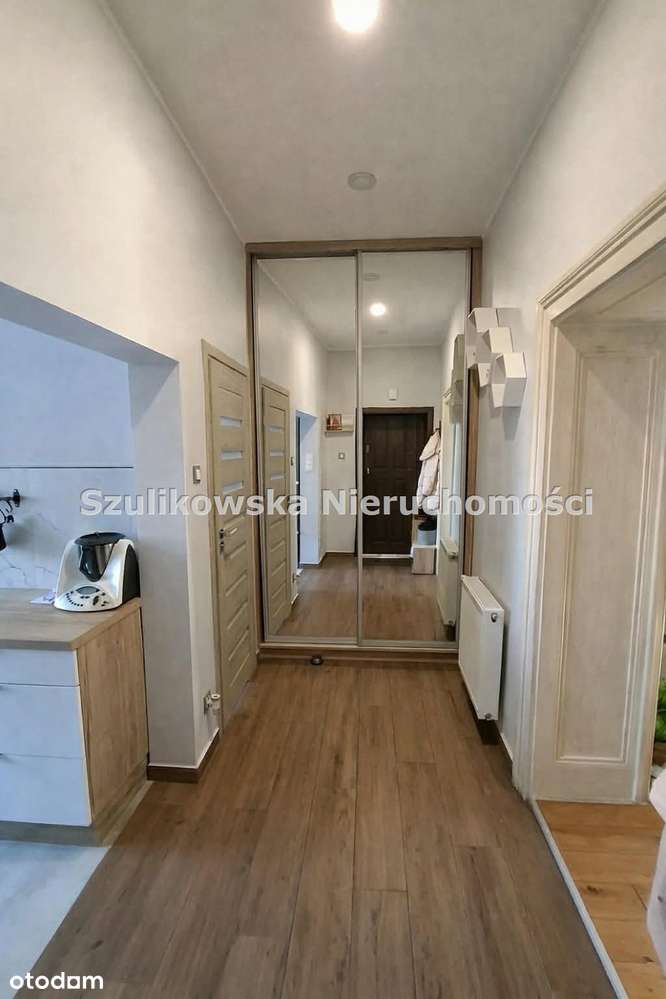 Mieszkanie NA Sprzedaż W Ząbkowicach Śląskich-3