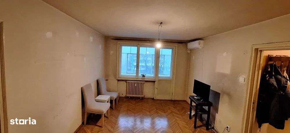 COMISION 0%, Apartament 2 Camere, Etaj 2, Dragalina, Zona Garii - Imagine principală: 3/9