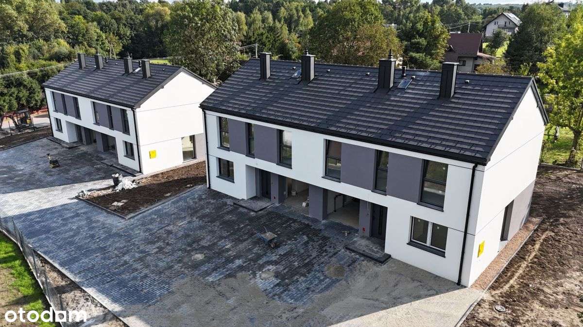 Dom, 121,50 m², Słomiróg-0