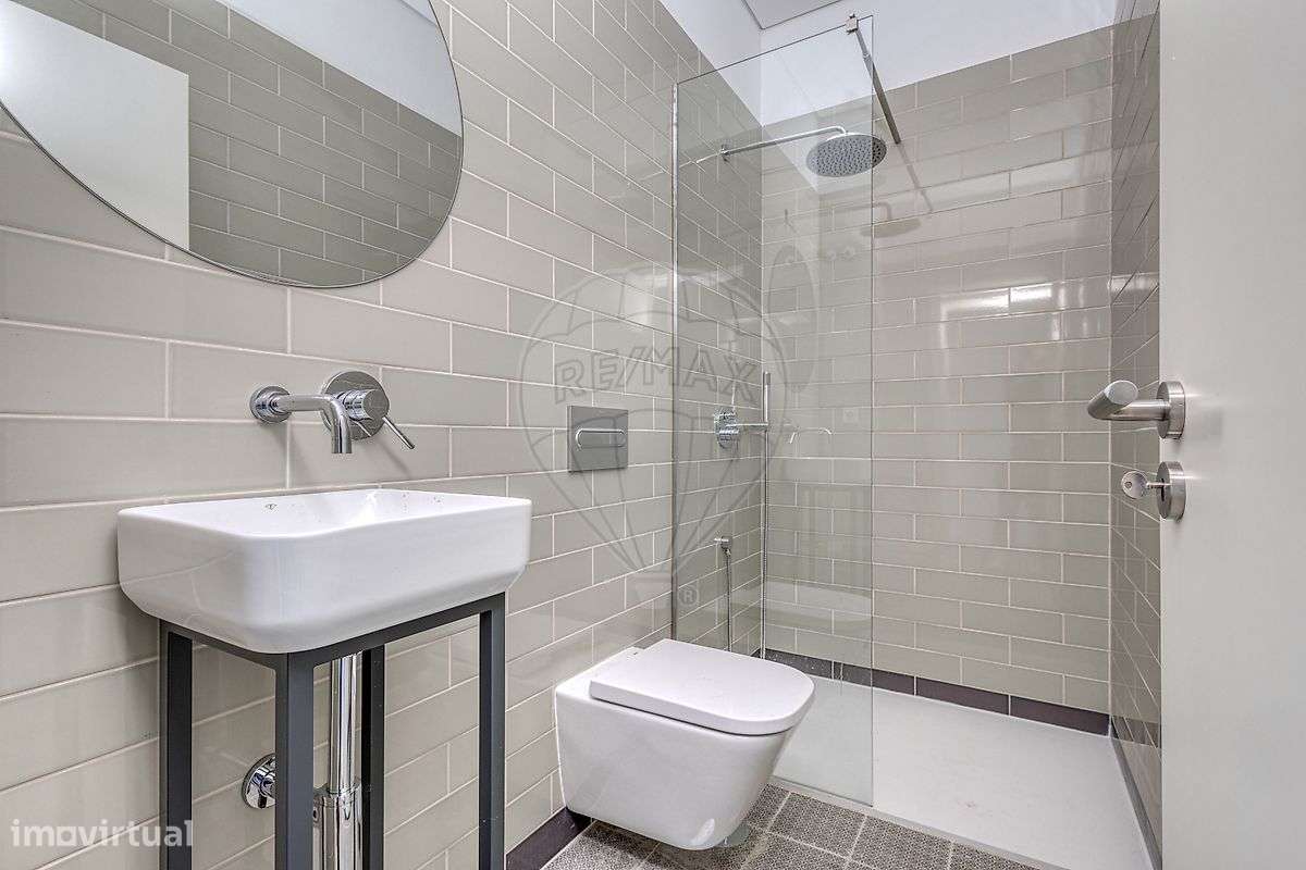 Apartamento T1 para venda - Grande imagem: 4/13