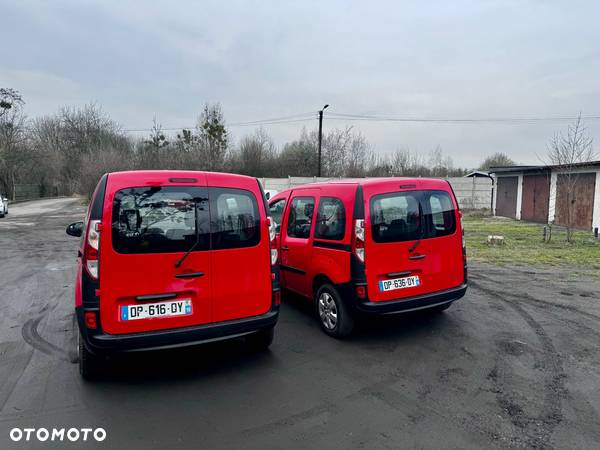 Renault Kangoo - 8