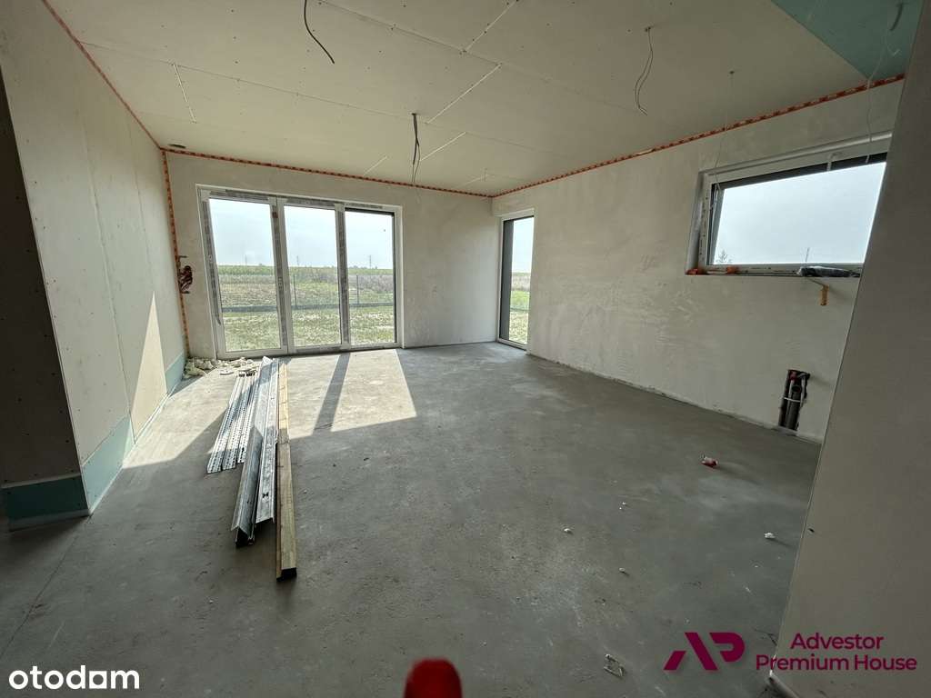 Zarezerwuj ostatni lokal - 66 m2 plus poddasze 35 m2-10