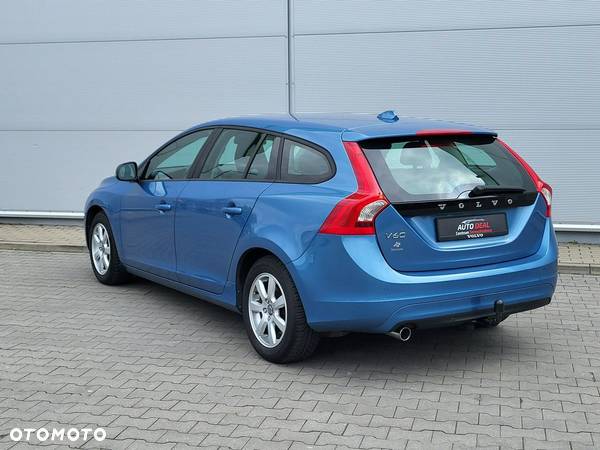 Volvo V60 - 12