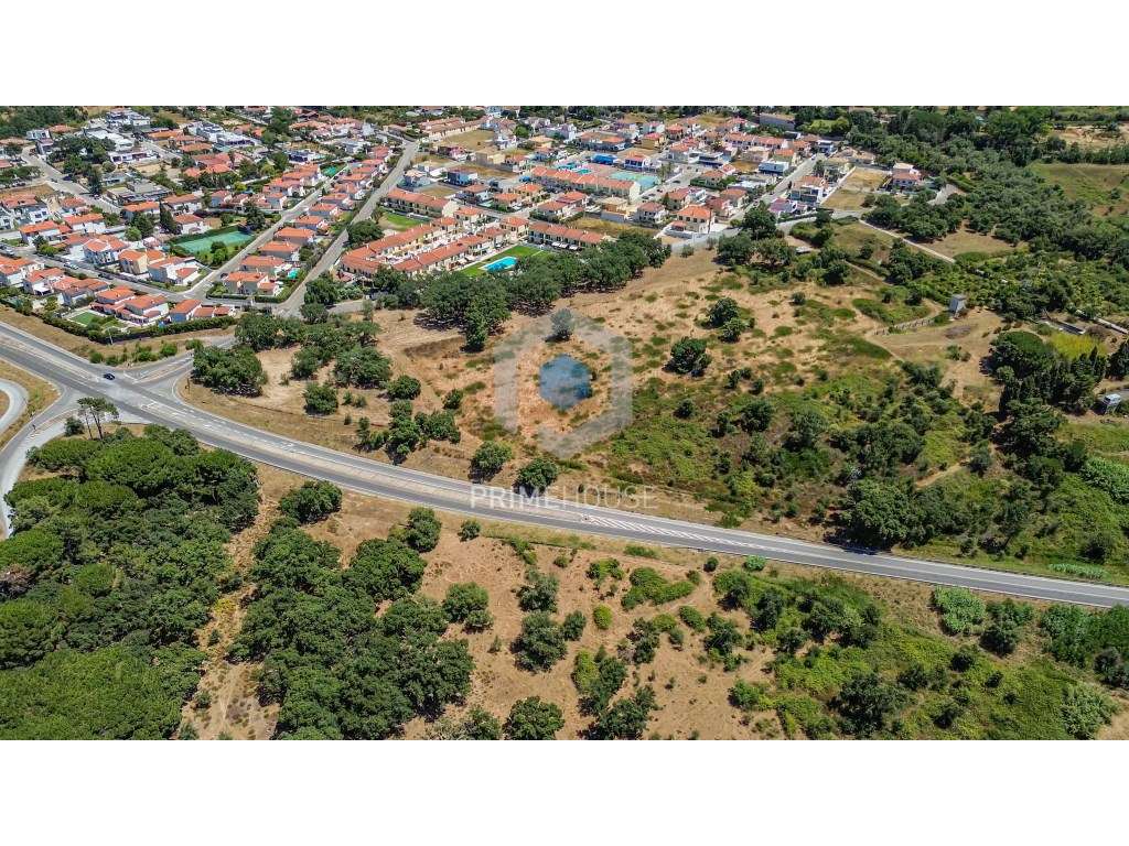 Terreno com loteamento aprovado para 31 Lotes para construção - Grande imagem: 5/26