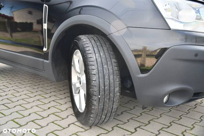 Opel Antara 2.4 Edition - 40