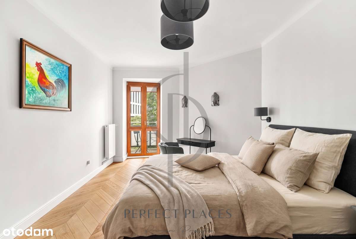Koszykowa | 75 m² | 3 pokoje | Wynajem, photo 1