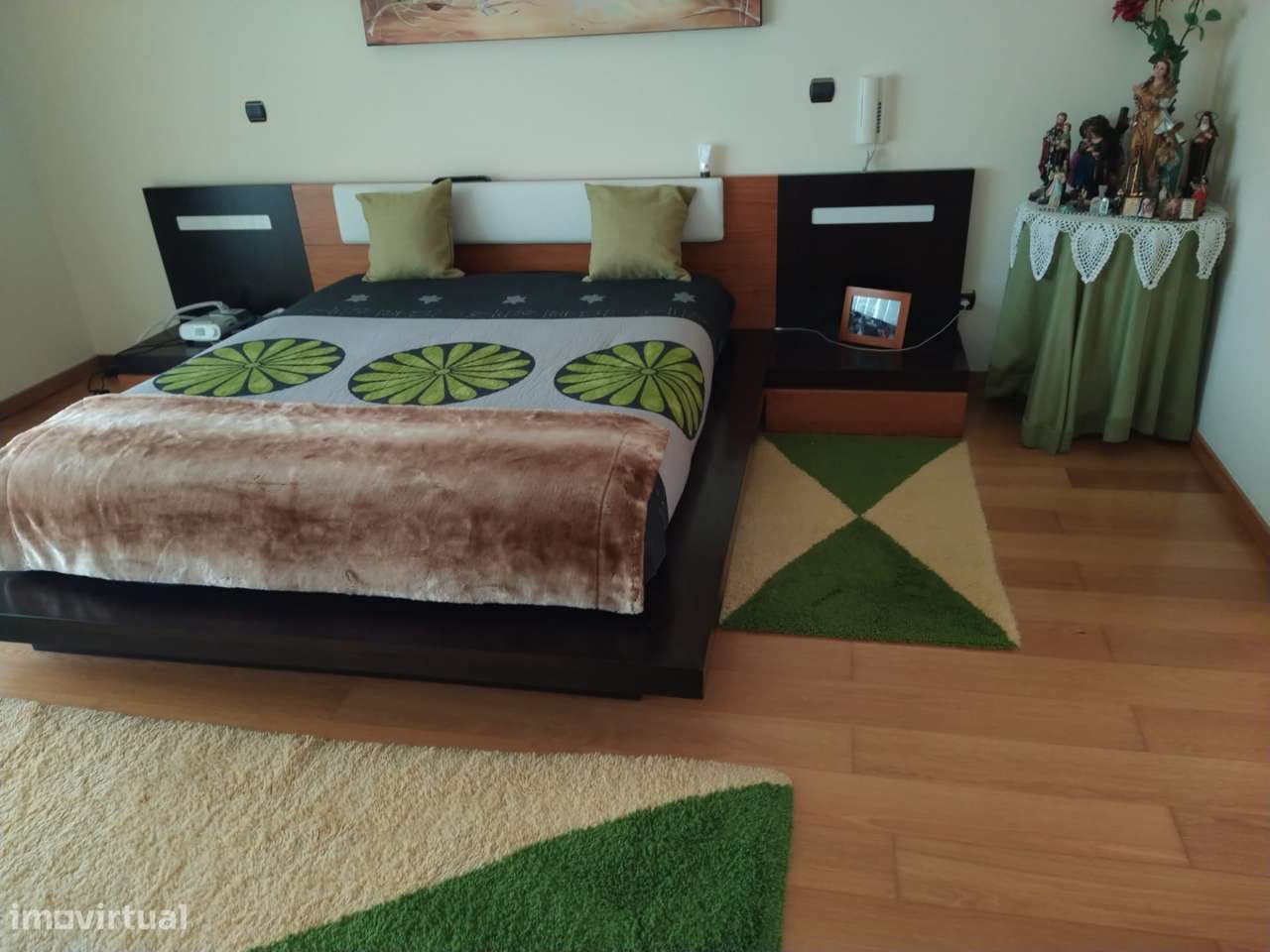 Esplendorosa Moradia T6 LUXO - Valongo-23