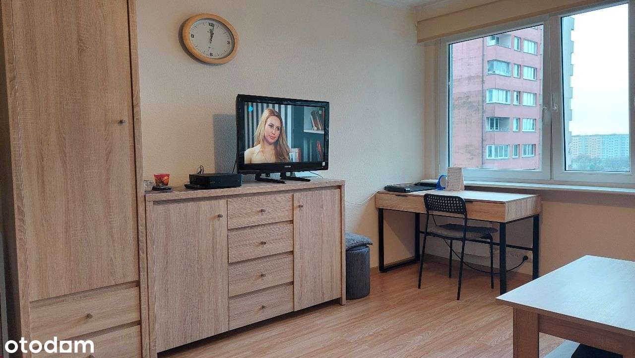 Niebuszewo, kawalerka 29m2,5p.umebl ładna 1750zł, - Pełny obrazek: 4/10