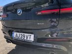 BMW X4 20 d xDrive xLine Pack M Auto - 12