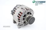 Alternador Volkswagen Golf VI|08-13 - 1