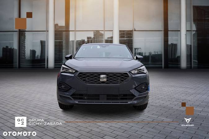 Seat Tarraco - 8