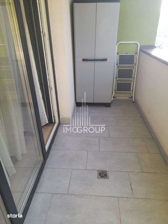 Apartament de vanzare 2 camere decomandate, 66mp, parcare - Europa-10