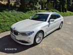 BMW Seria 5 530d xDrive Luxury Line - 1