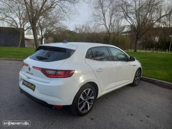 Renault Mégane 1.2 TCE Intens - 9