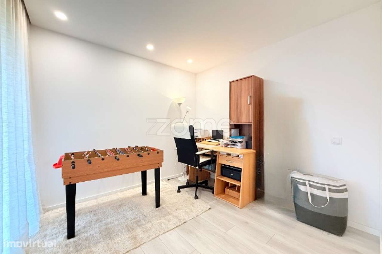 Moradia Geminada T4 Louro - Grande imagem: 5/25