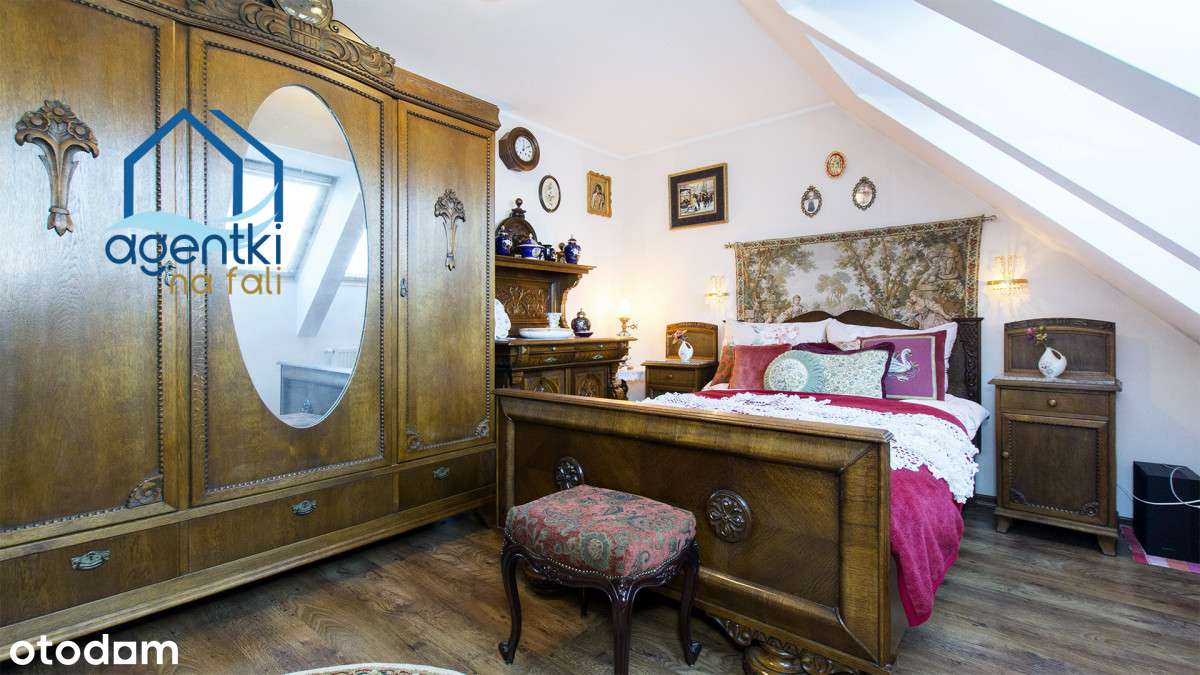 Dwupoziomowe, 4-pokojowe, Sikorskiego-10