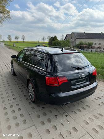 Audi A4 2.0 TDI Multitronic - 3