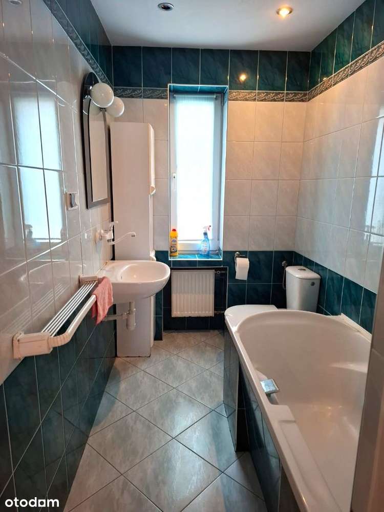 Dom z biurem/magazynem blisko centrum - Pełny obrazek: 5/16