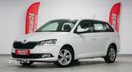 Skoda Fabia - 4