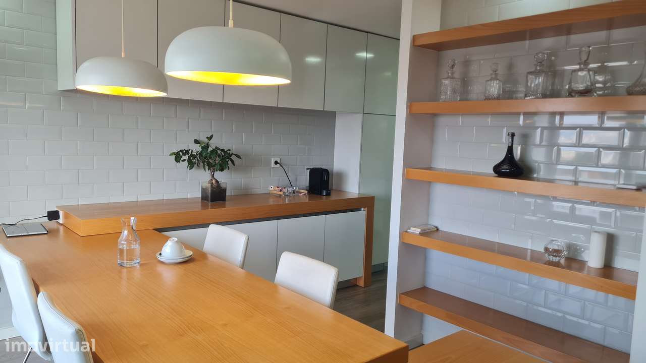 Apartamento  em Celas (Duplex e arrumo no sótão)-24