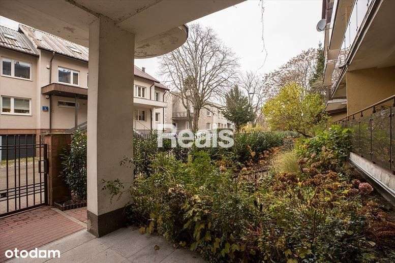 Saska Kępa – komfortowe 3 pokojowe 68,09 m2-18