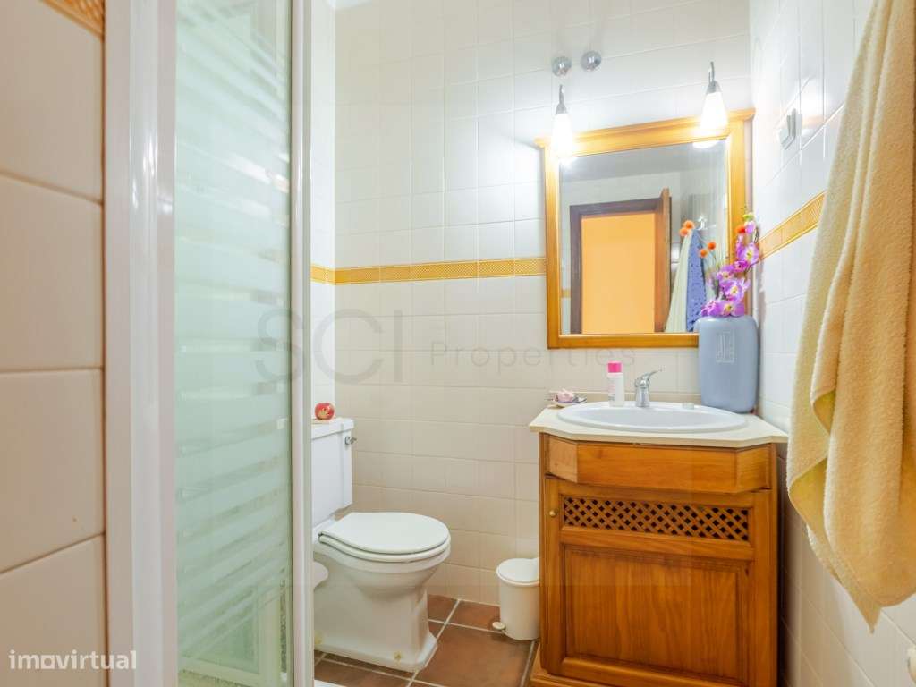 Quinta com quatro suítes e moínho, junto ao Rio Guadiana-38