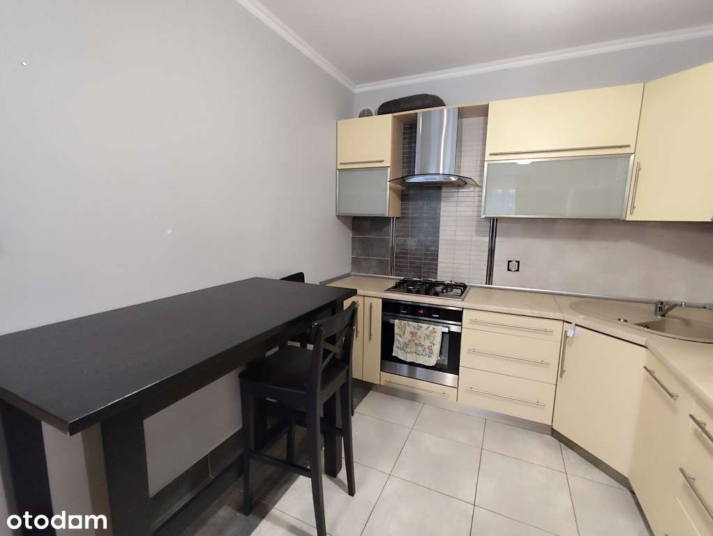 2 pokoje - 52 M2 - Garaż - Komórka-5