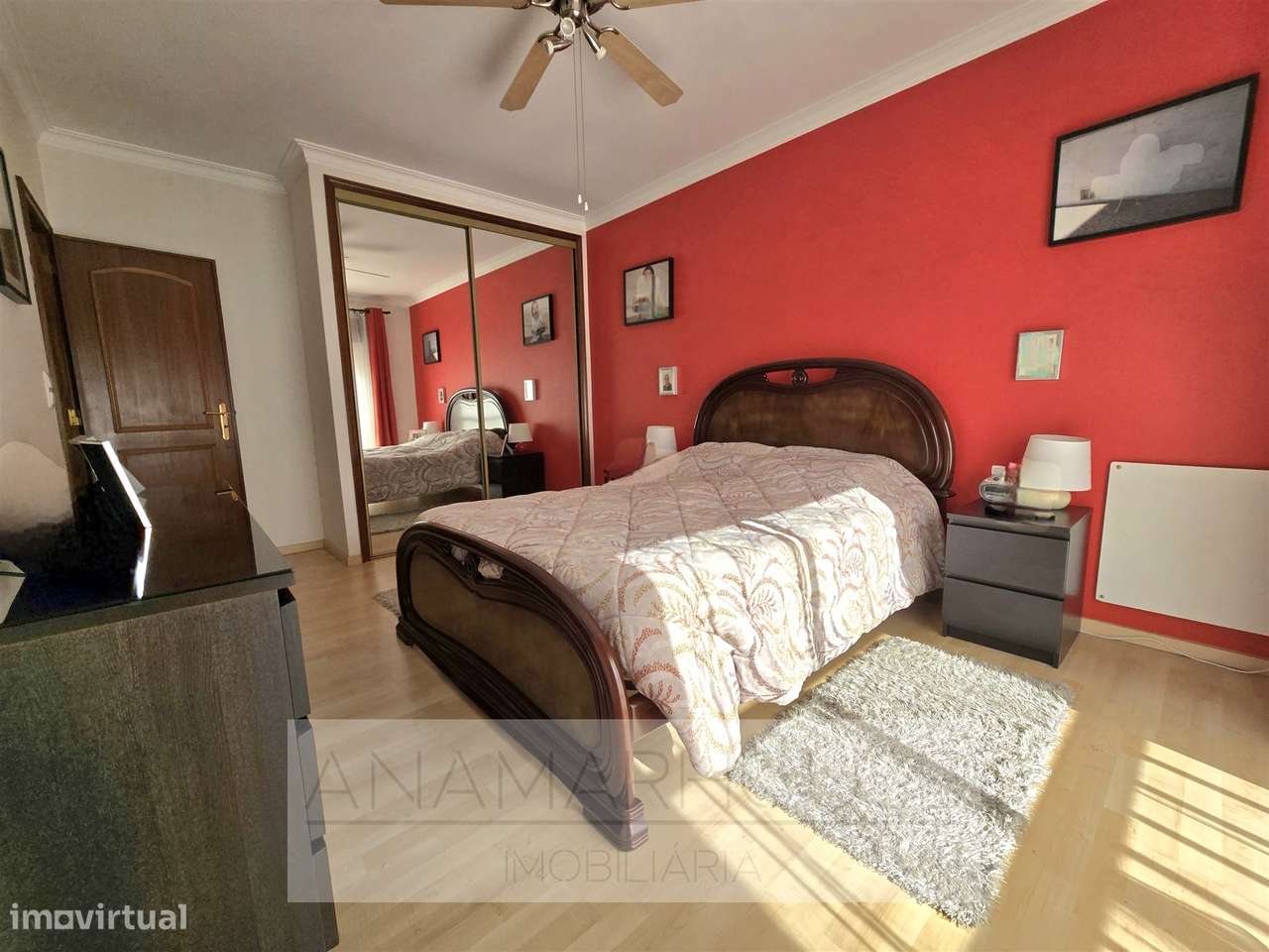 T3, com varandas, arrecadação pronto a habitar, Massama e Monte Abraão-12