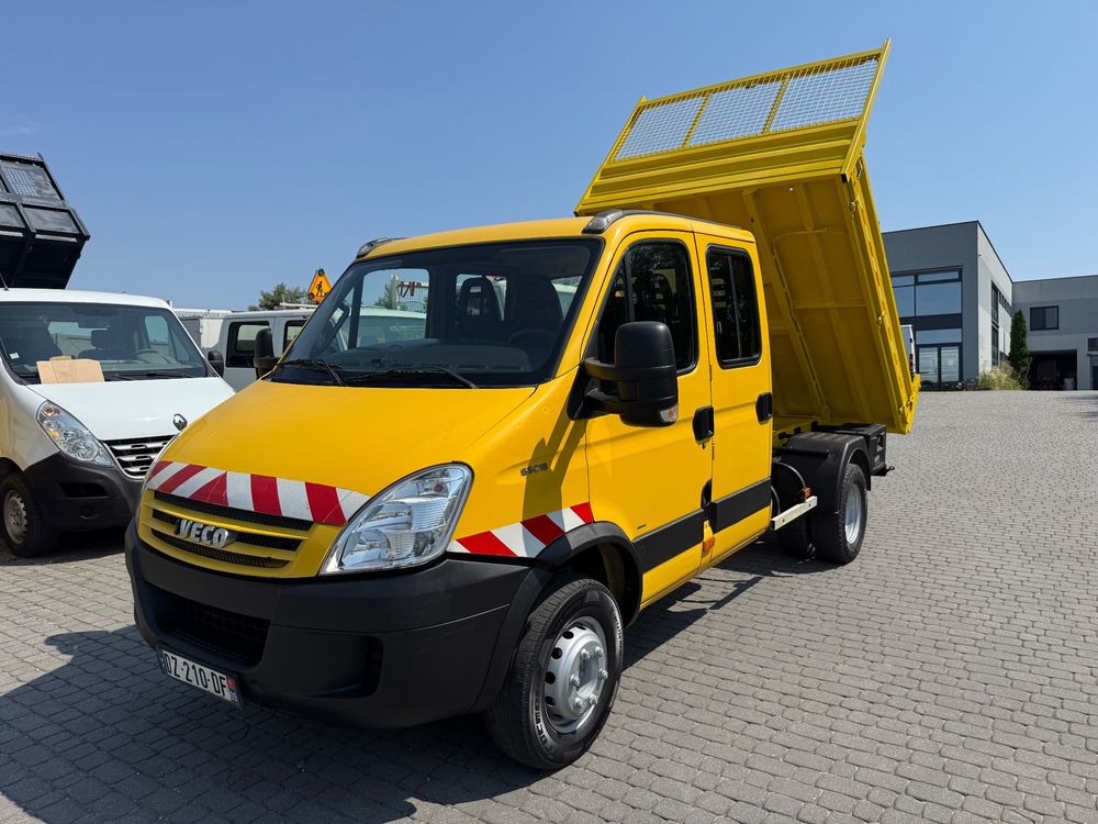Iveco Daily 2008