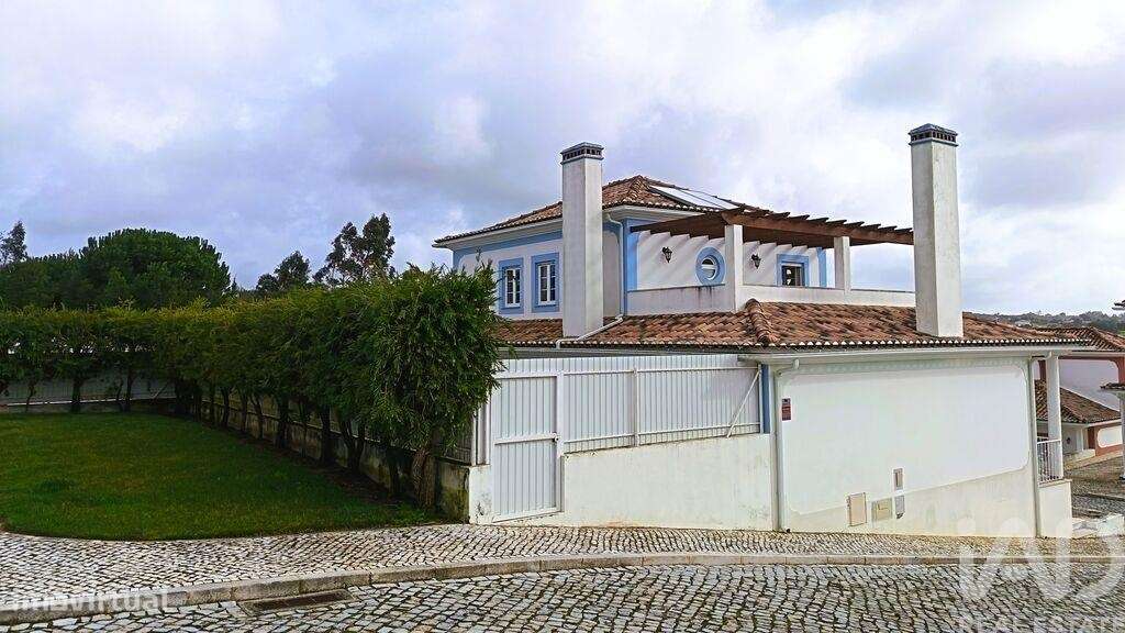 Casa / Villa T5 em Carvalhal de 190 m2 - Grande imagem: 4/33