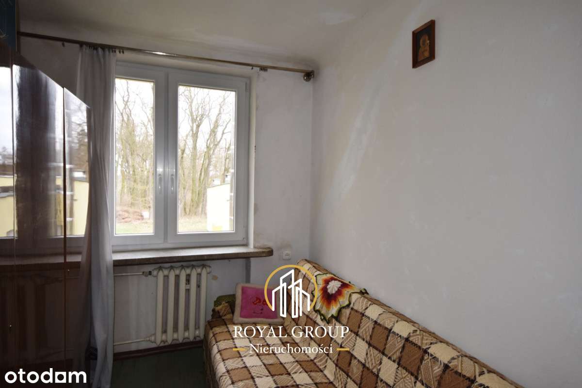 Mieszkanie trzy pokoje - Pełny obrazek: 5/9