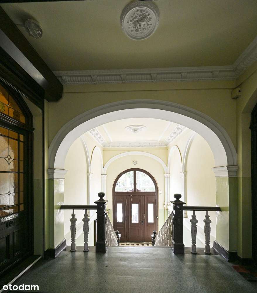 Unikalny apartament - Warszawska-8