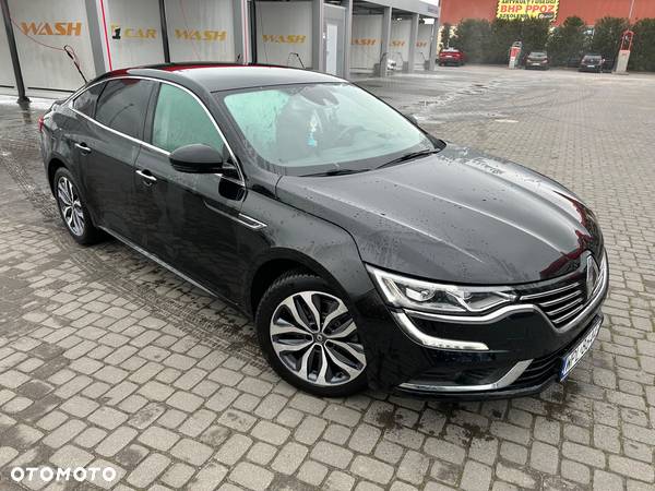 Renault Talisman 1.6 Energy dCi Intens EDC - 3