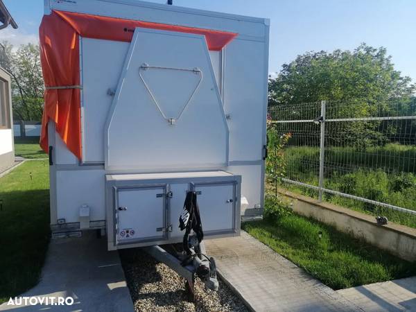 Rema MULTITRAILER MT 45 SG 23 MAGAZIN - 6