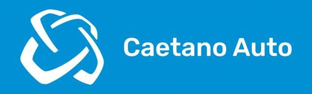 Caetano Auto SA logo