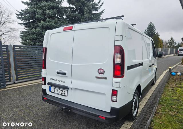 Fiat Talento - 12